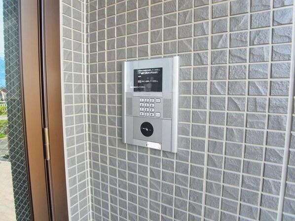 グレースコートの物件内観写真